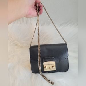 FURLA Metropolis mini crossbody